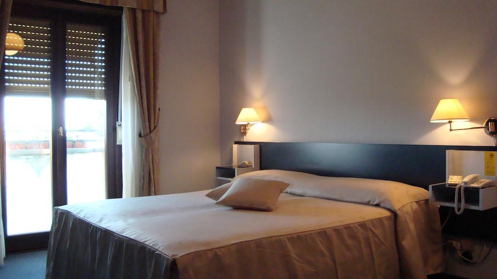 Hotel Posta Sistiana Room photo